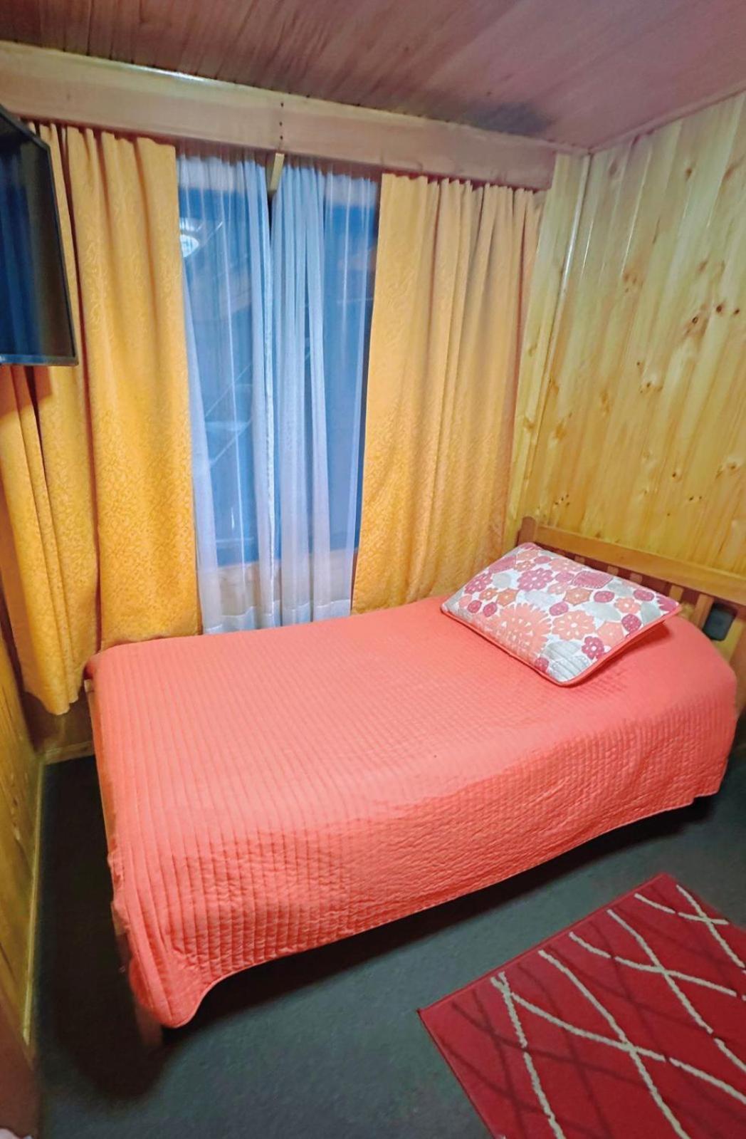 Hospedaje Maria Castro Luaran gambar